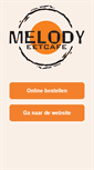 Mobile Screenshot of melodyemmen.nl